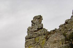 EL SALTO DEL GITANO.   Francisco Glez-Riancho Colongues