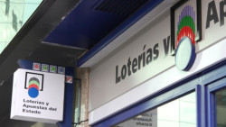 El segundo premio de la Loter&iacute;a Nacional cae en Torrelavega