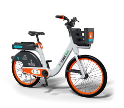 El servicio de bicicletas el&eacute;ctricas de Torrelavega comenzar&aacute; "en los pr&oacute;ximos d&iacute;as"