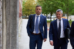 El Supremo desestima la impugnaci&oacute;n contra la sentencia que inhabilita al juez Acayro, que ir&aacute; al Constitucional