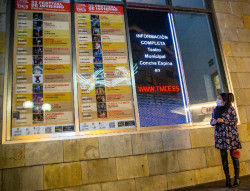 El TMCE de Torrelavega se moderniza gracias a una subvenci&oacute;n de 50.000 euros del Gobierno regional