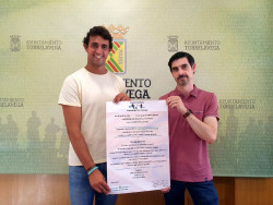 El torneo de tenis Open Solvay Ciudad de Torrelavega se celebrar&aacute; del 17 al 23 de julio