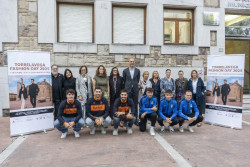 El `Torrelavega Fashion Day` convertir&aacute; la plaza Baldomero Iglesias en una pasarela del comercio local