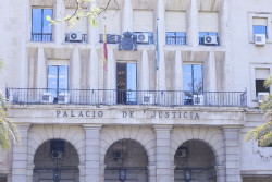 El TSJA confirma 2 a&ntilde;os de c&aacute;rcel por abusar de la hija menor de edad de su novia mientras dorm&iacute;a