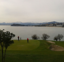 El turismo de golf en Cantabria