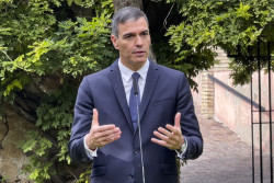 El Watergate sanchista a la espa&ntilde;ola.    Carlos Magdalena