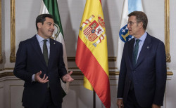 En Europa con el resultado de Andaluc&iacute;a&nbsp;&nbsp;se dimite y se convocan elecciones.   Por Carlos Magdalena&nbsp;