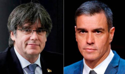Enfrentamiento entre mentirosos y felones. Por Jes&uacute;s Salamanca Alonso
