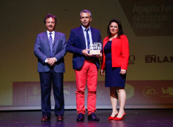 Entregados los premios &lsquo;Sabe a Norte&rsquo;, que reconocen empresas y profesionales comprometidos con la producci&oacute;n de calidad