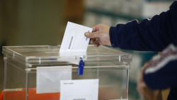 Es inevitable la repetici&oacute;n de las Elecciones. Germ&aacute;n Gorraiz L&oacute;pez- Analista