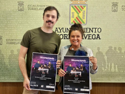 Escolares de 10 centros de Torrelavega participan en el musical `Reconectando` que se representar&aacute; en el TMCE