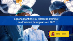 Espa&ntilde;a, 29 a&ntilde;os de liderazgo mundial. Por Eduardo Madro&ntilde;al Pedraza