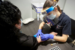  Espa&ntilde;a ha realizado m&aacute;s de 3,2 millones de PCR desde el inicio de la epidemia