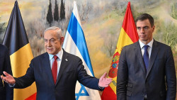 Espa&ntilde;a no pinta nada y con S&aacute;nchez pinta menos.    Carlos Magdalena