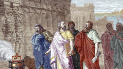 Est&aacute; la justicia teledirigida por la derecha