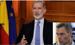 Estado hay, pero no Gobierno. Por Jes&uacute;s Salamanca Alonso