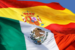 Este 12-O, Espa&ntilde;a y M&eacute;xico mestizos.  Por Eduardo Madro&ntilde;al Pedraza