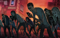 Estrategias de dominaci&oacute;n, por Juan Goti Orde&ntilde;ana