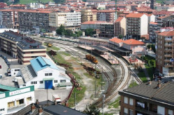Euforia PRC-PSOE por la "petici&oacute;n" de  la evaluaci&oacute;n ambiental para el soterramiento  del ferrocarril