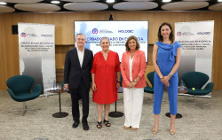 Experto urge a la implantaci&oacute;n del cribado en c&aacute;ncer de c&eacute;rvix en Espa&ntilde;a: "Estamos todav&iacute;a en la l&iacute;nea de salida"