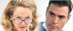 Falsas previsiones y modelo agotado de S&aacute;nchez. Jes&uacute;s Salamanca Alonso