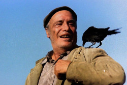 FlixOl&eacute; celebra el centenario de Paco Rabal con un especial de casi 50  pel&iacute;culas