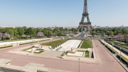 Francia confirma 80 muertes en 24 horas, la cifra m&aacute;s baja desde el inicio del confinamiento