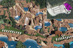 Gobierno y Ayuntamiento de Torrelavega no renuncian al proyecto del aquapark, aunque no se recurrir&aacute; la sentencia