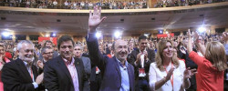Hay PP marianista &ldquo;pa largo" incluso con dos Barcenas a hombros.....