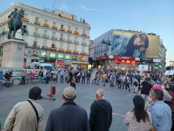 Hay que extender las bastonadas para  blindar las pensiones en la Constituci&oacute;n Por Eduardo Madro&ntilde;al Pedraza
