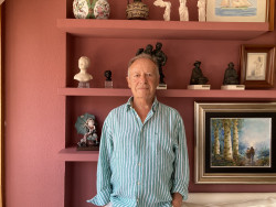 Hay que sacar dinero hasta debajo de las piedras&nbsp;&nbsp;para fomentar&nbsp;&nbsp;las investigaciones del IDIVAL&nbsp;