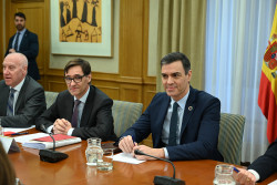 Hay un plan, crispar para ocultar, por Eduardo Madro&ntilde;al