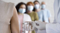 Hipra est&aacute; "convencida" de que su vacuna contra la Covid-19 formar&aacute; parte de la campa&ntilde;a de vacunaci&oacute;n de oto&ntilde;o
