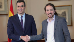 Hundimiento del PSOE y defunci&oacute;n de Podemos. Por Jes&uacute;s Salamanca Alonso