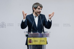 INAEM atribuye las demoras en los salarios de los actores a cuestiones contables y garantiza su pago "esta semana"