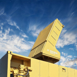 Indra lidera el desarrollo del radar espa&ntilde;ol Ralofi con un n&uacute;cleo industrial de pymes y GMV