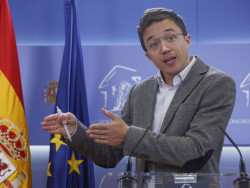 I&ntilde;igo Errej&oacute;n ser&aacute; culpable o no.    .&copy;Mariano Cabrero B&aacute;rcena es escritor