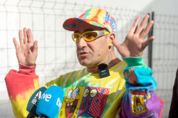 Interior oculta las intenciones que tiene sobre el Palacio de Cortiguera