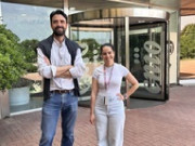 Investigadores del CNIO descubren que la prote&iacute;na CCDC6-RET, implicada distintos tipos de c&aacute;ncer, se autoactiva