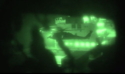 Ir&aacute;n recalca que "no hay una decisi&oacute;n" sobre participar en otra ronda de conversaciones con EEUU en Pakist&aacute;n