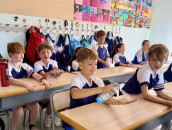 ISDIN formar&aacute; a 400.000 alumnos en prevenci&oacute;n del c&aacute;ncer de piel desde su infancia