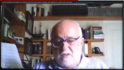 Javier G&oacute;mez-Acebo: "Los pol&iacute;ticos han convertido el Congreso de los Diputados en un patio de colegio de insultos"