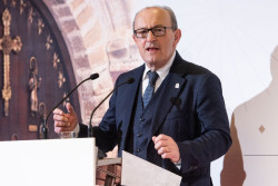 Javier L&oacute;pez Marcano ser&aacute; reelegido secretario general del PRC de Torrelavega este jueves