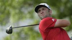 Jon Rahm mejora prestaciones en la segunda jornada y Sergio Garc&iacute;a no pasa el corte