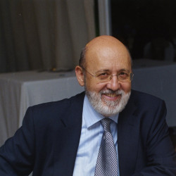 Jos&eacute; F&eacute;lix Tezanos Tortajada y el CIS, 