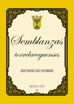 Jos&eacute; Ram&oacute;n Saiz presenta el segundo tomo de `Semblanzas Torrelaveguenses`