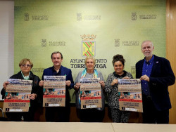 Jueves de Boleros ofrecer&aacute; en Torrelavega un concierto que recaudar&aacute; fondos para Etiop&iacute;a