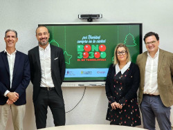 La 7&ordf; edici&oacute;n del Bono39300 de Torrelavega comienza el d&iacute;a 28 con 10.000 bonos a la venta