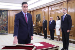 La amnist&iacute;a, al igual que el caso Koldo, tambi&eacute;n es corrupci&oacute;n y afecta a nuestra convivencia.     Carlos Magdalena
