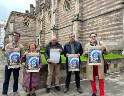 La Asociaci&oacute;n de comerciantes de La Inmobiliaria colocar&aacute; una c&aacute;psula del tiempo en recuerdo a ?todos los h&eacute;roes? de la pandemia